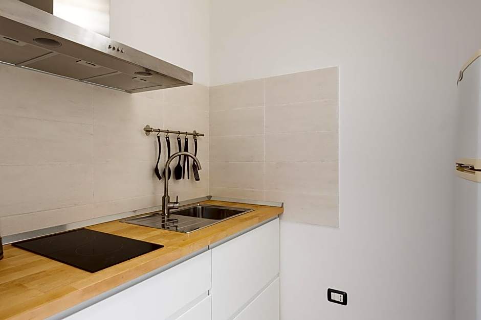 Biancaleuca Rooms & Suite