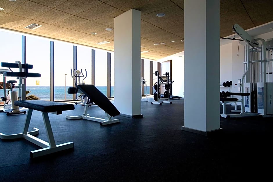 R2 Romantic Fantasia Suites - Adults Only