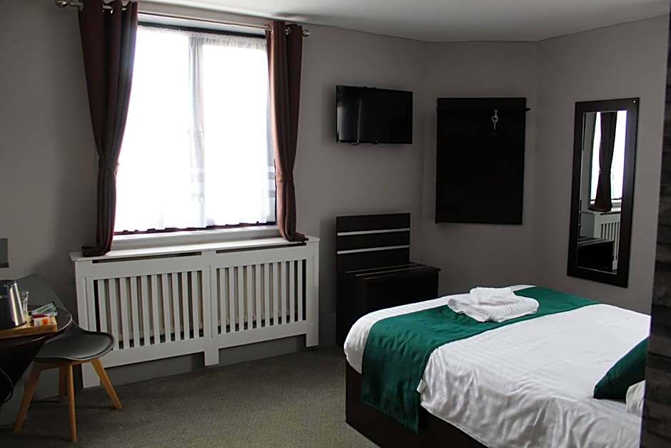 Best Western Ebbw Vale