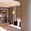 Hôtel Nude Paris - Color Vision