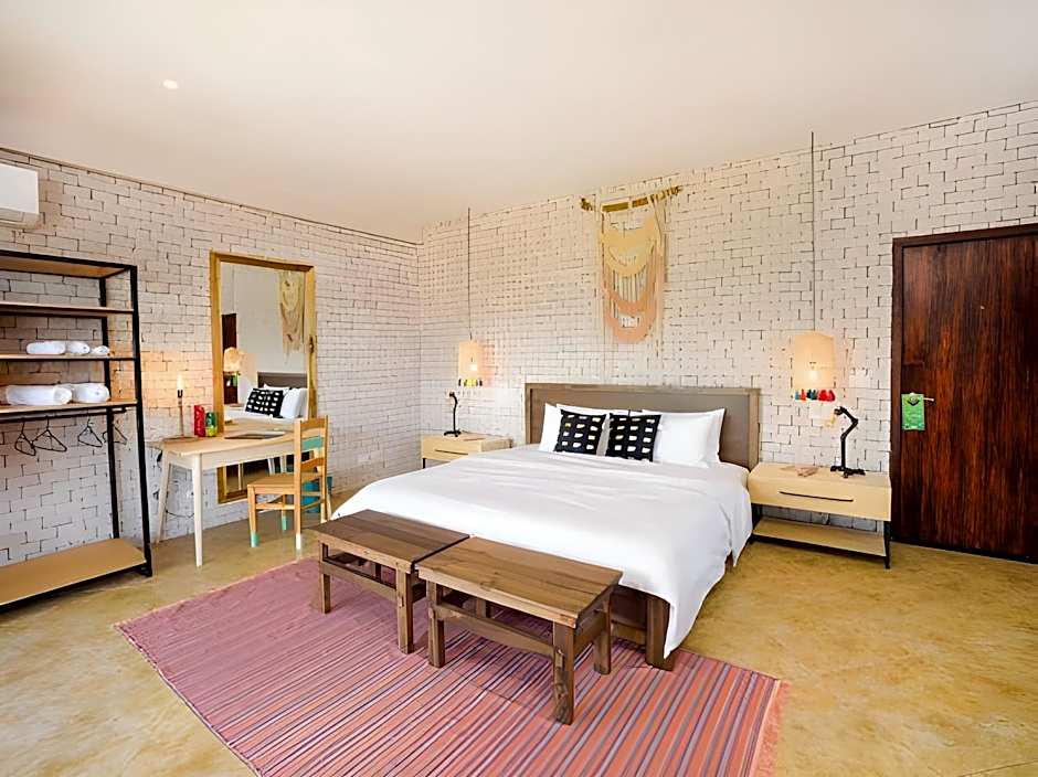 Selina Casco Viejo Panama City