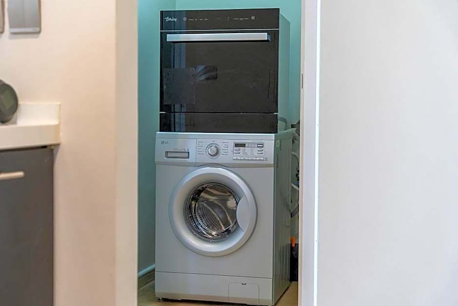 StayShort - Bright 1-Bedroom with View Dubai Marina