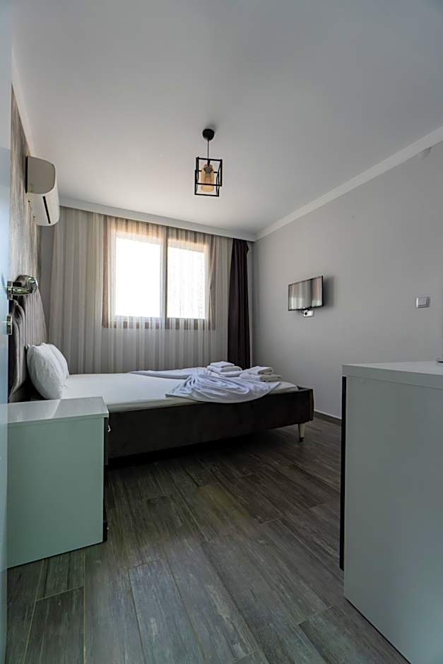 STONE HOUSE BUTİK OTEL