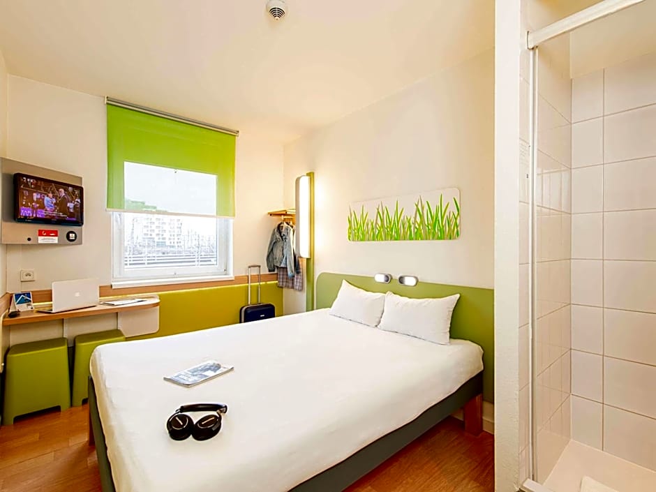 ibis budget Krakow Stare Miasto