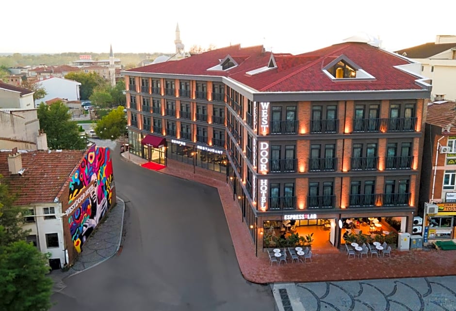 Westdoor Hotel