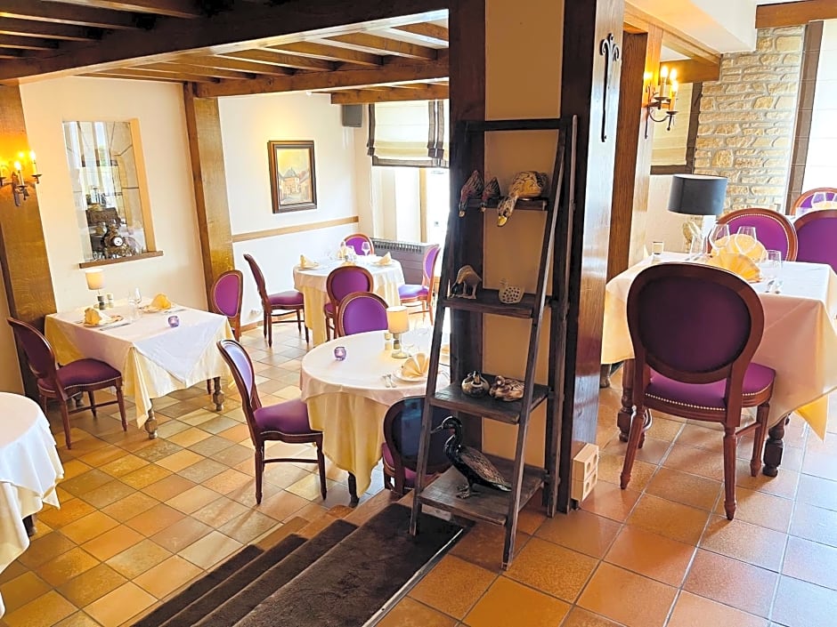 Hostellerie Sainte-Cécile