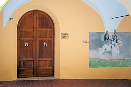 Albergo Canè