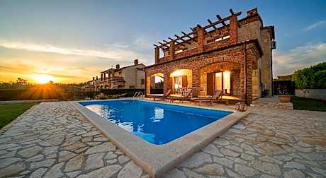 Villa Toscana Sole
