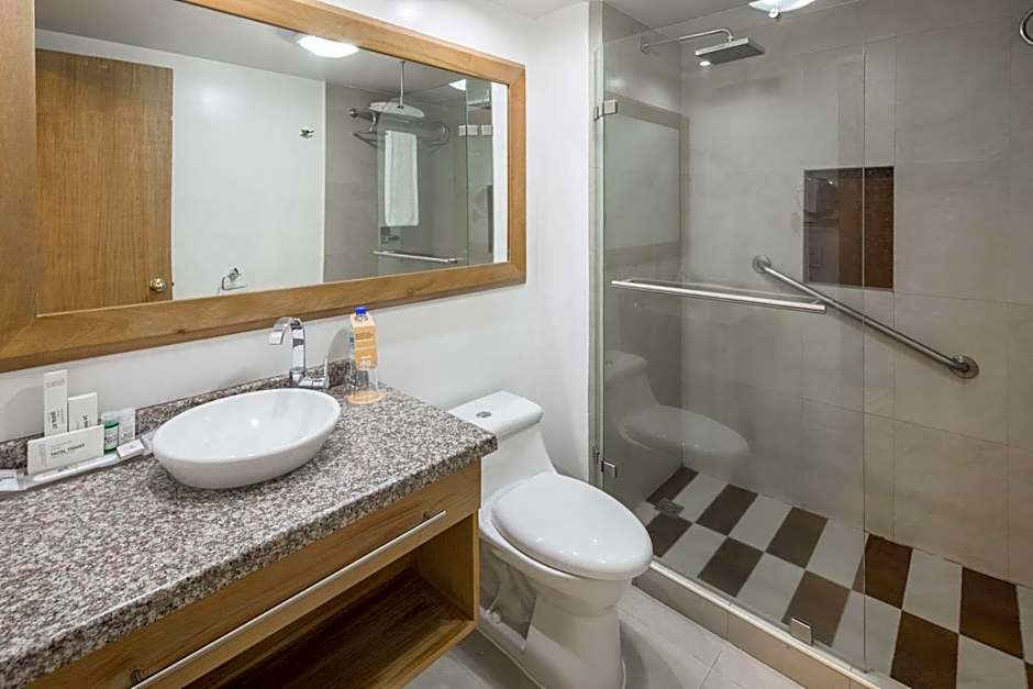 Wyndham Garden Quito