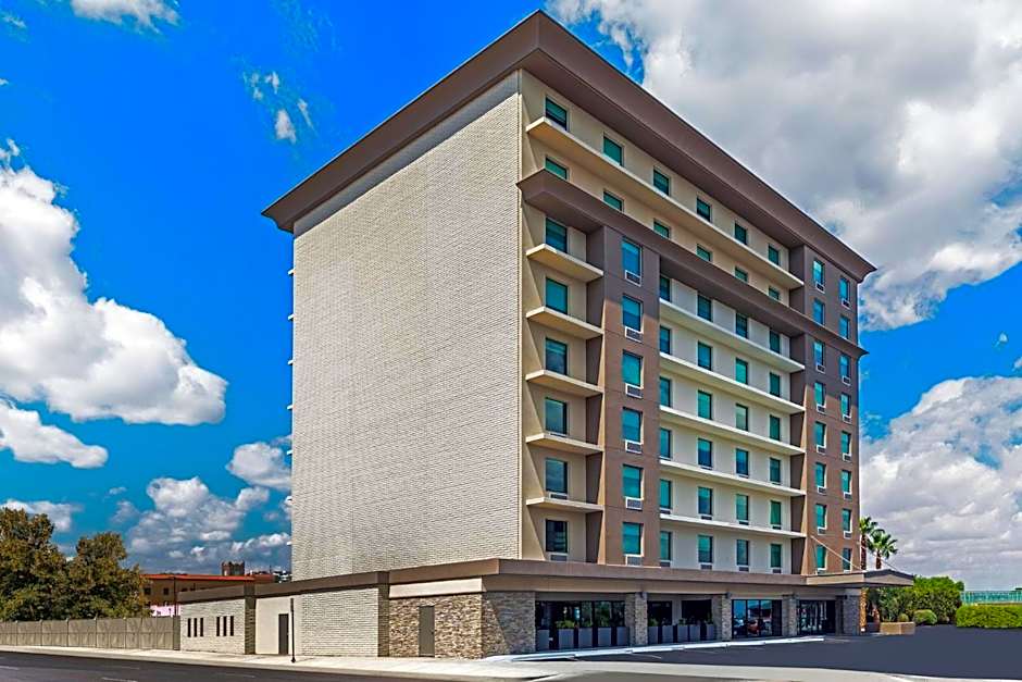 Holiday Inn Express El Paso-Central By IHG