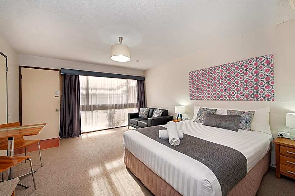 Winsor Park Motor Inn