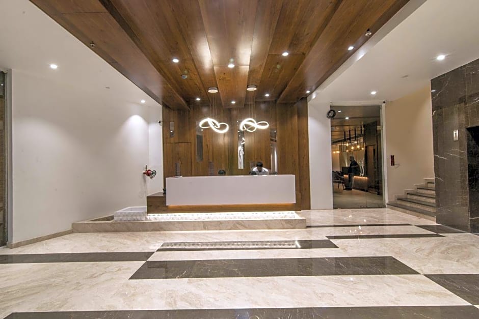 Native INN By Heda Hospitality