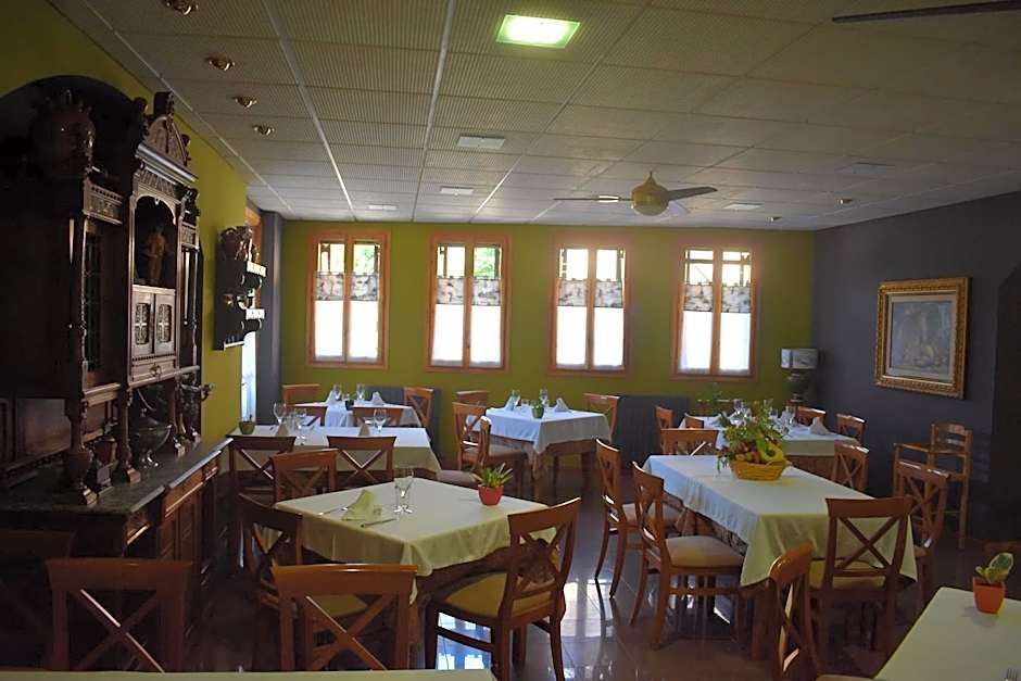 Hotel Sabocos