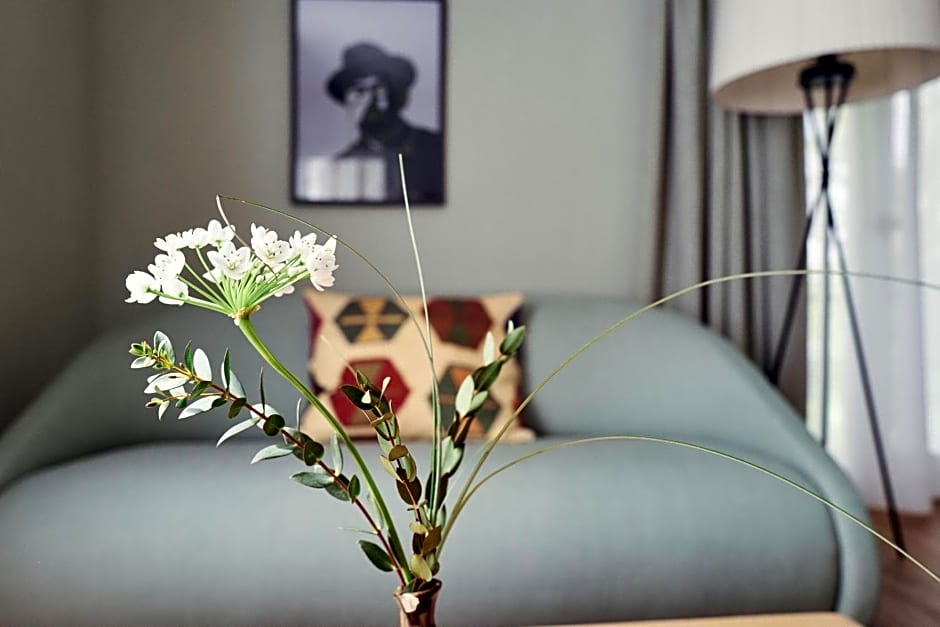 Biohotel Alte Post