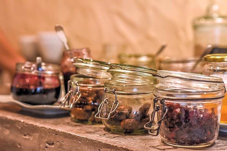 Hôtel Spa Mendi Alde