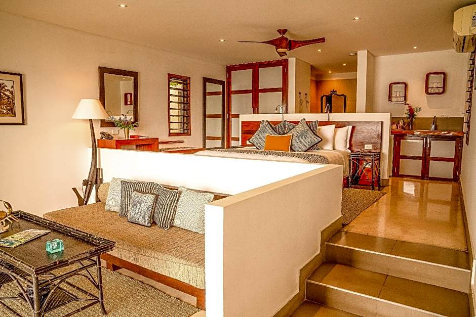 The Havannah - Vanuatu