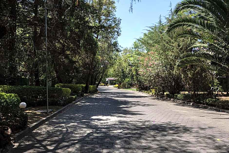 MM Grand Hotel Puebla