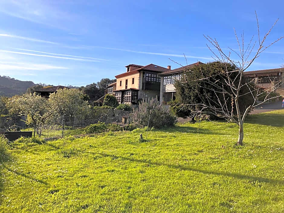 Hotel Finca Los Venancios