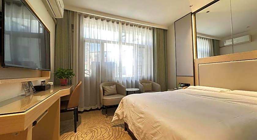 Lanzhou Hualian Hotel
