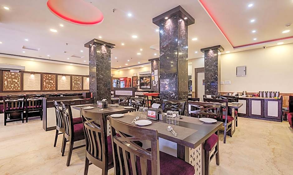 Treebo Pawan Putra, Kankurgachi