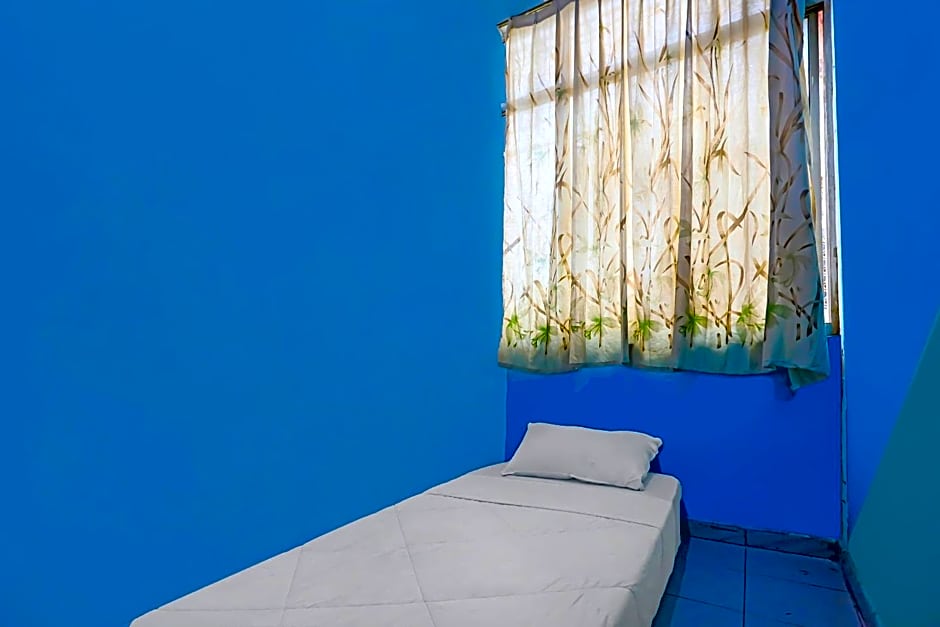 Hotel O Kurnia ShangrilaNearNagoya Hill Shopping Mall