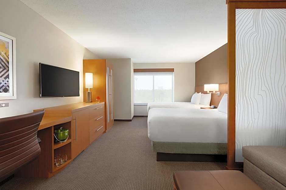 Hyatt Place Niagara Falls