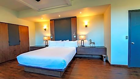 Presidential Suite 1 Bedroom