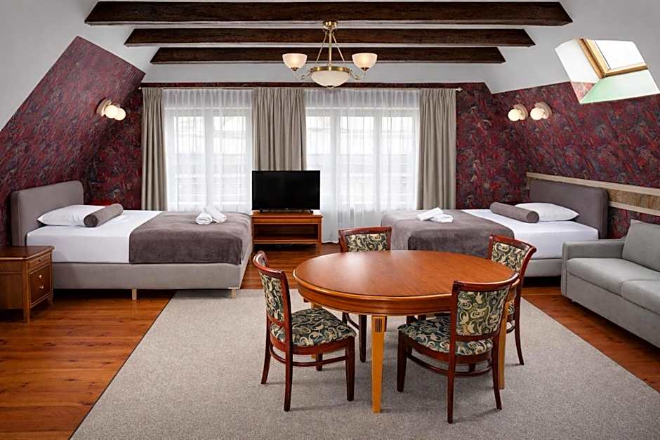 Heban Hotel