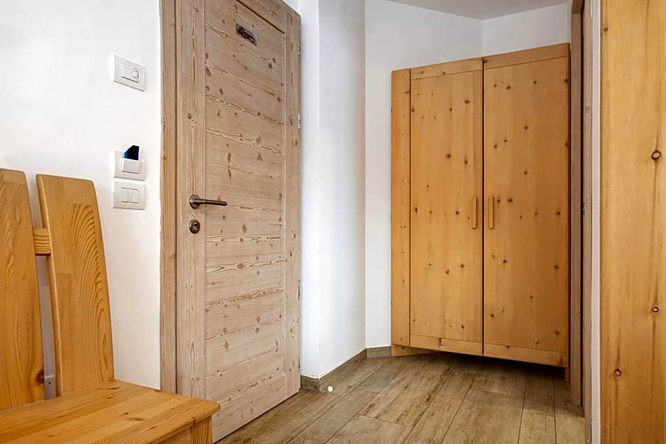 Agritur Maso Flonkeri