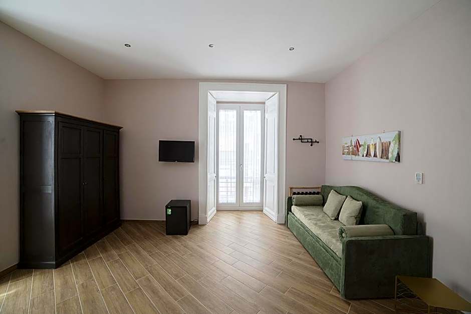 B&B Galleria Principe di Napoli