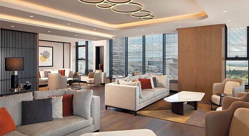 Sheraton Istanbul Esenyurt