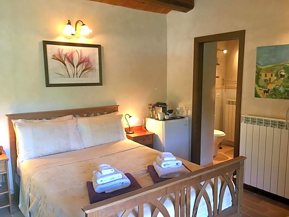 Il Nascondiglio - The Hideaway