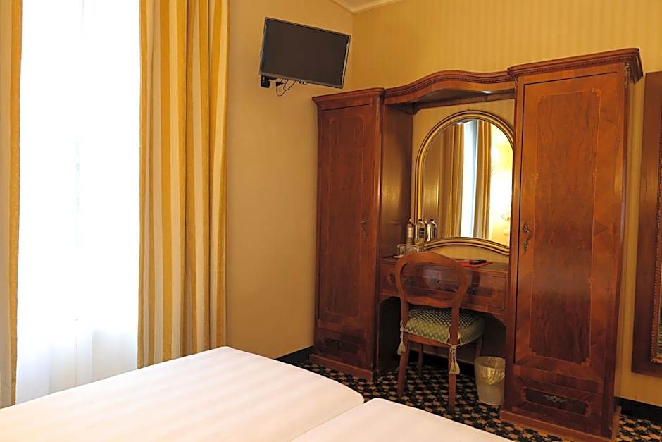 Hotel Ristorante Ca' Nova