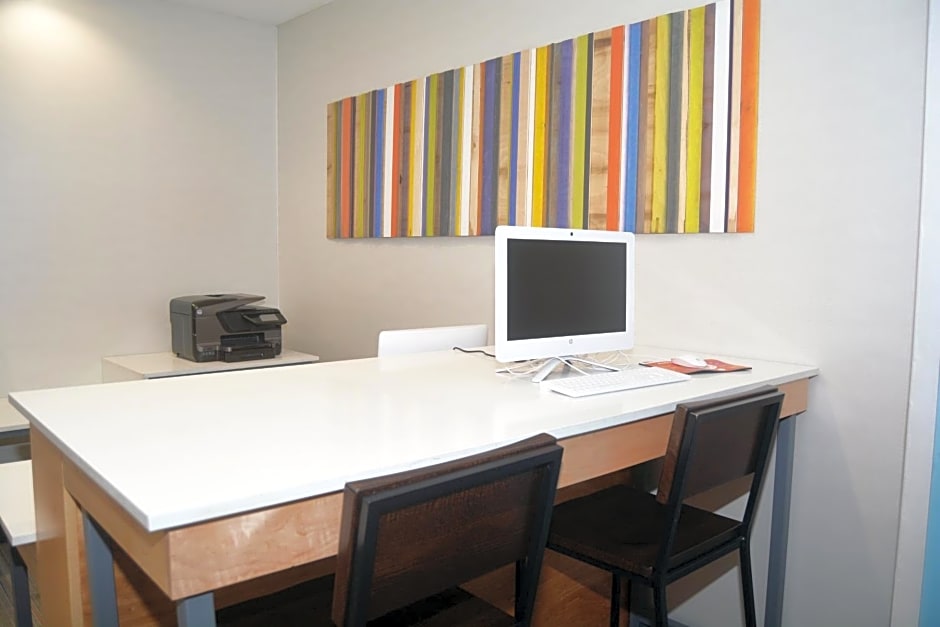 Holiday Inn Express San Angelo By IHG