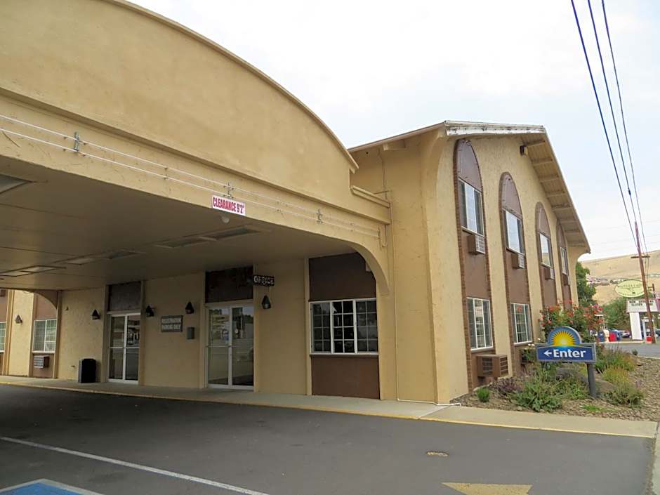 Days Inn by Wyndham Yakima