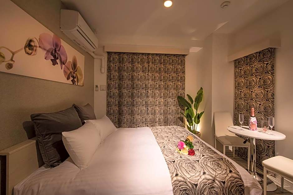 Residence Hotel Hakata 3