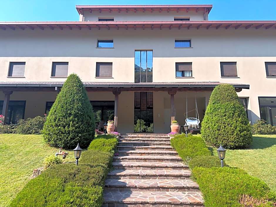Hotel Merloni