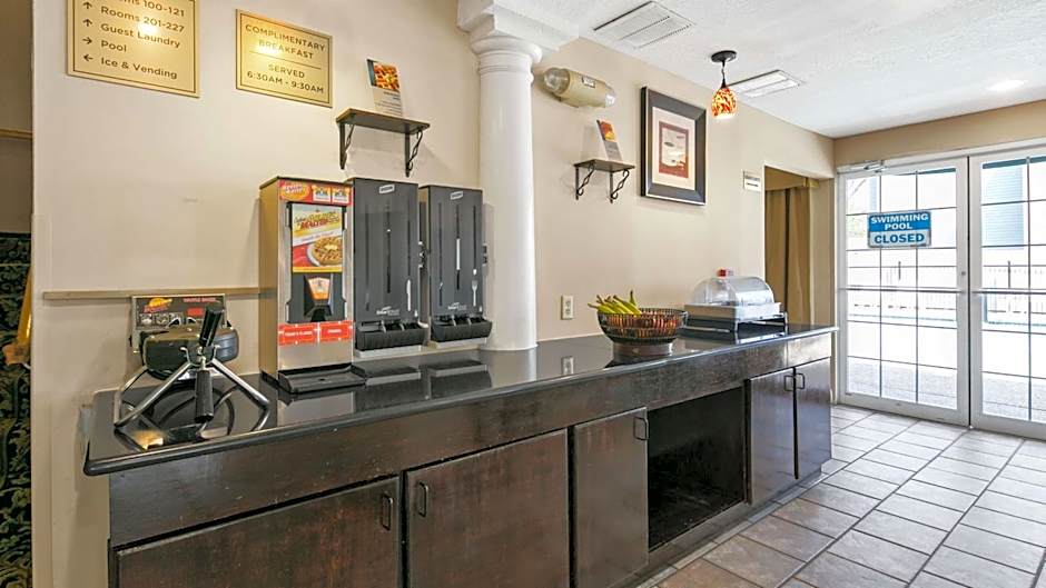 Best Western San Marcos