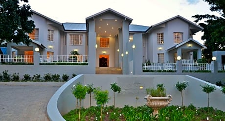 Country Boutique Hotel