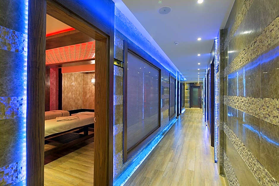 Villa Sunflower Hotel - All Inclusive