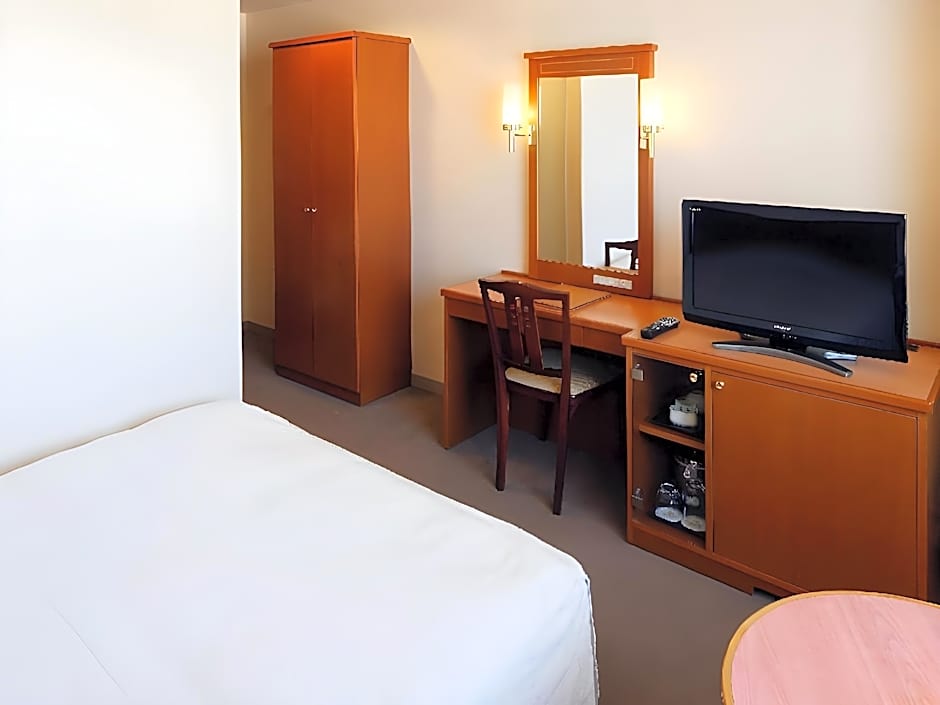 Hotel Crown Palais Kokura