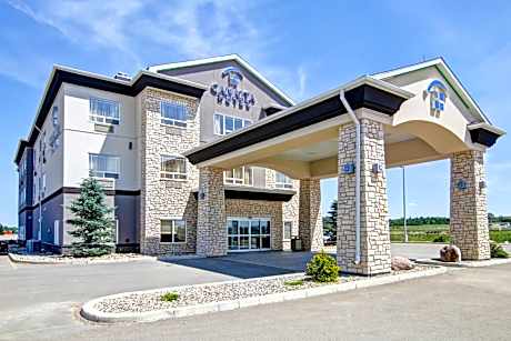 Canalta Hotel Esterhazy