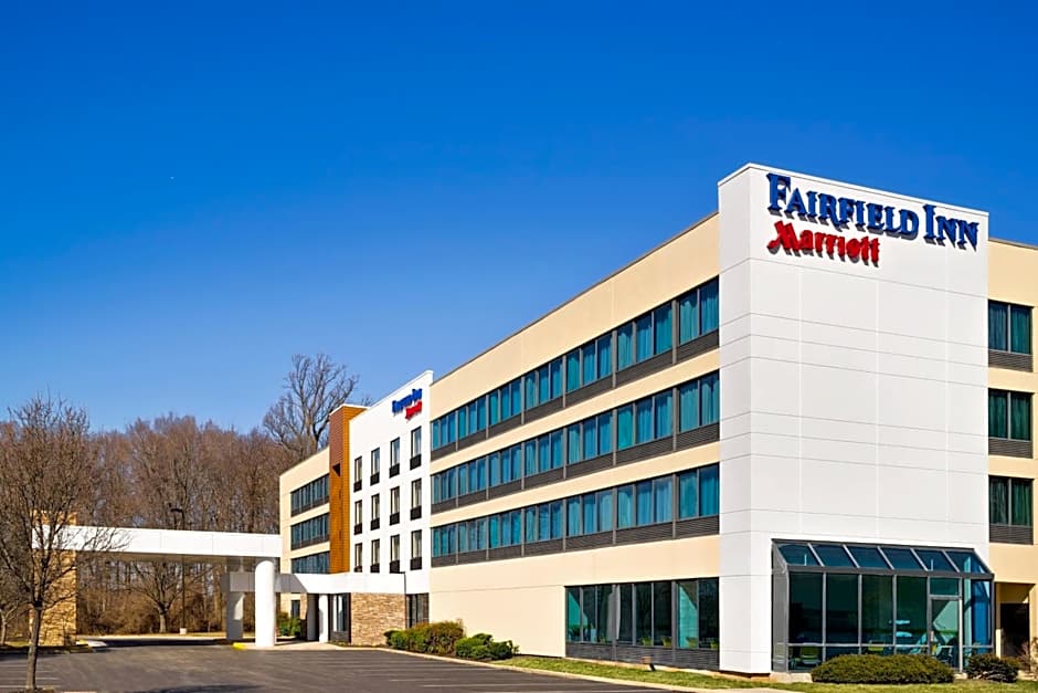 Fairfield Inn by Marriott Philadelphia West Chester/Exton