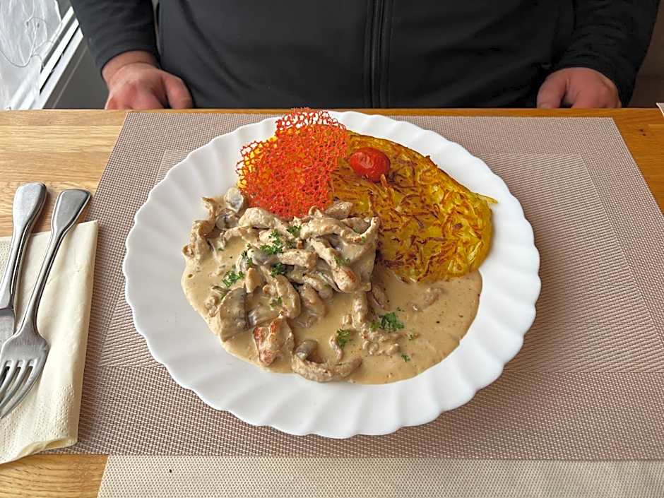 HIL - Hotel im Lus Schopfheim