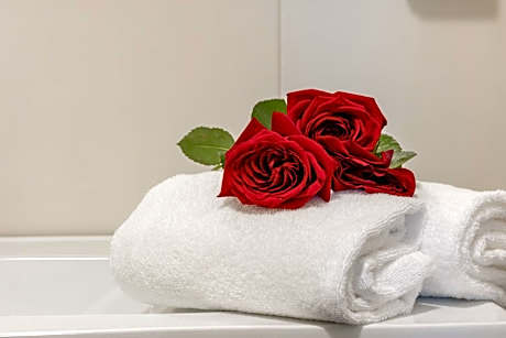 Double Room with Canal View