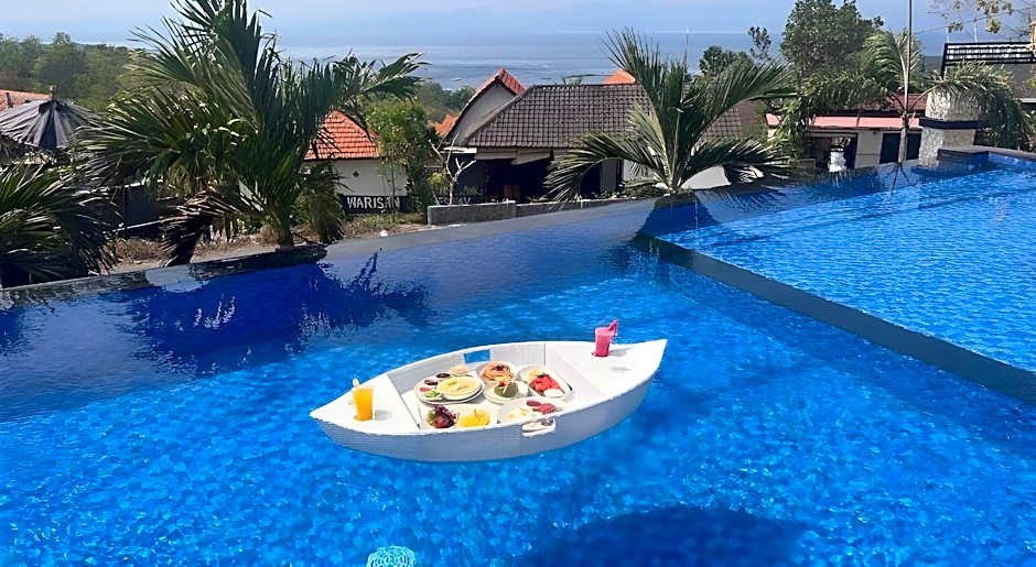 Grand Yuna Hotel Nusa Penida