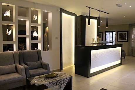 Salome Hotel