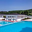 The Green Oasis Otel Spa