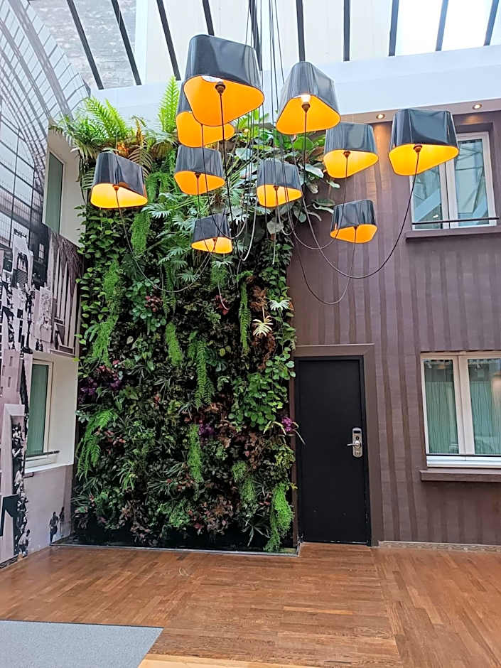Hotel Aida Marais