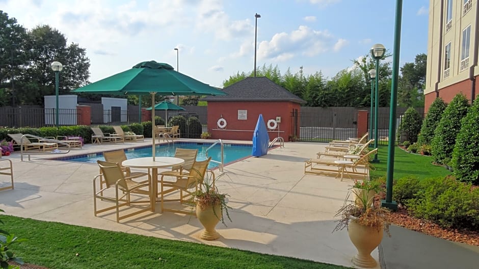 Holiday Inn Express & Suites TUSCALOOSA
